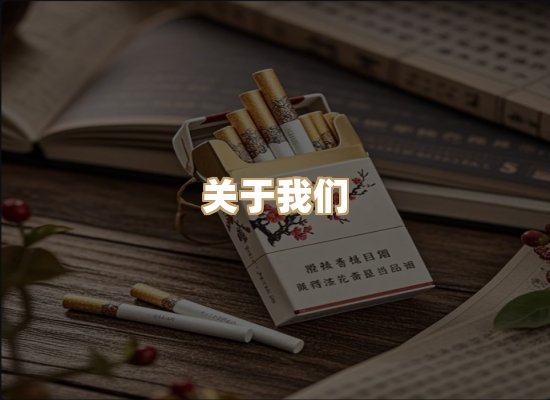 关于朗雅香烟网